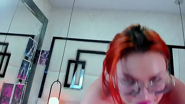 SerenaWild1 live XXX chat