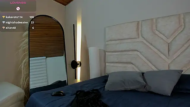 cherry_bunnyx Chat XXX live