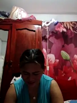 Show webcam de merr_ann123