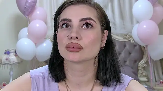 AdrianaTorres Live XXX-chat