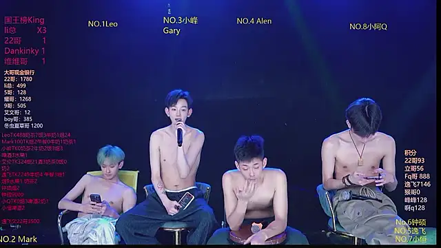 Онлайн чат XXX AAA-winner