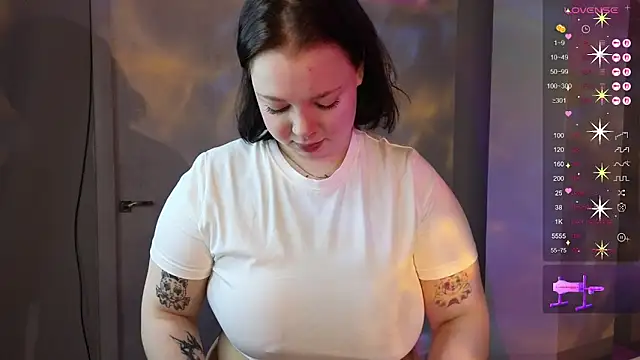 Sembang XXX Secara Langsung Vlada_vv