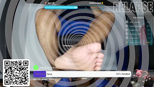 Chat XXX Live Alphacashmaster777