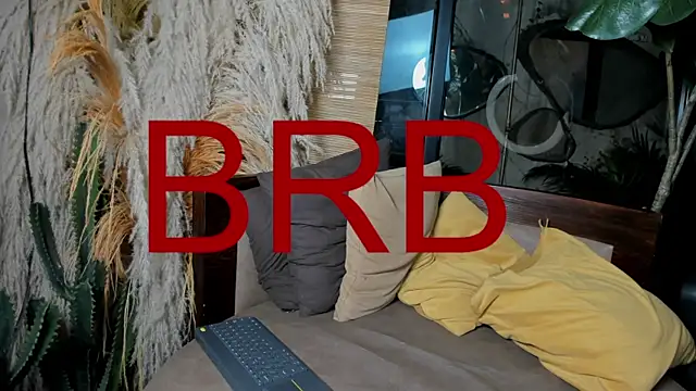 Živý XXX chat isaac_grimm