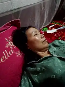 Lili-123k – webcam-show