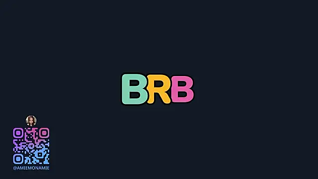 Czat XXX na żywo – Qwami_Amie