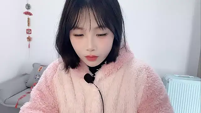 Pinkgirl520 现场XXX聊天