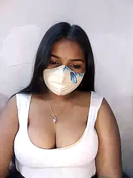 Cranberry_70 웹캠 쇼