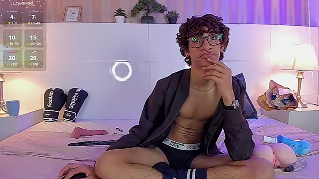 Živý XXX chat Will_Turneer