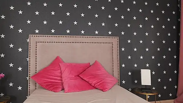 RaquellStar – Live XXX-chat