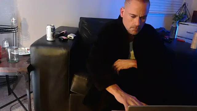 MISTERANDDEMI webkamerás műsora