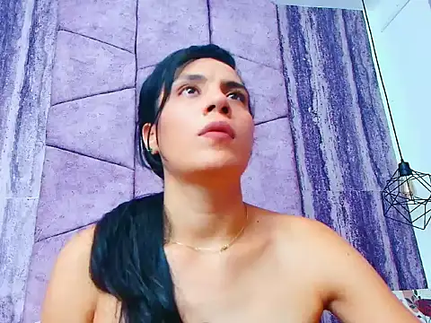 AlahiaEvansz – Live XXX-chat