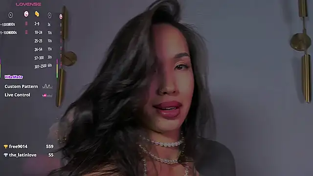 your_asian_dream – webcam-show