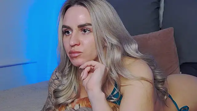 _KSmith_'s Live XXX Chat