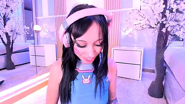 SalemBlackrose Obrolan Langsung XXX