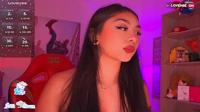 _ivette_k: онлайн-секс-чат