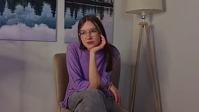 AlisaSyers Chat XXX live