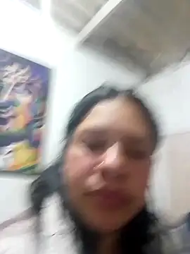 dulceypimienta Live XXX-Chat