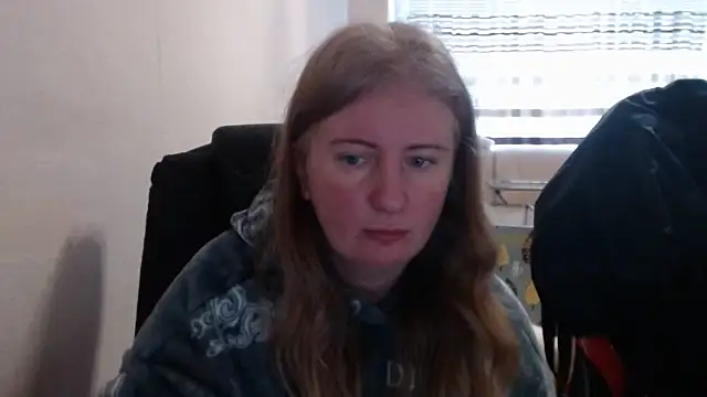 PeterAndJen Pertunjukan Webcam