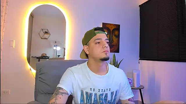 Živý XXX chat alejandro_calderon1