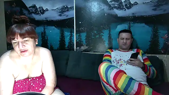 Big_Boss55 webkamerás műsora