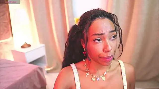 Valeriestyle – Live XXX-chat