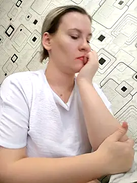 Jessie_Lust Adlı Modelin Canlı XXX Sohbeti