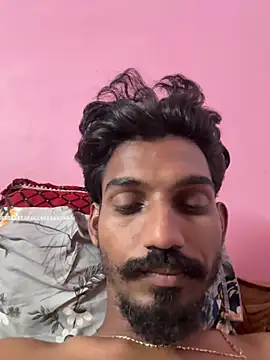 Webkamerová show Teluguboy7inches