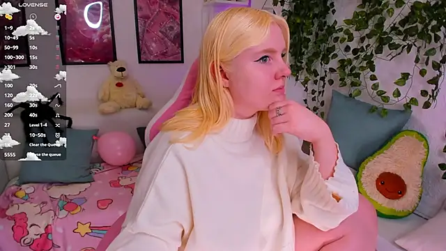 art_lovee Live XXX-chat