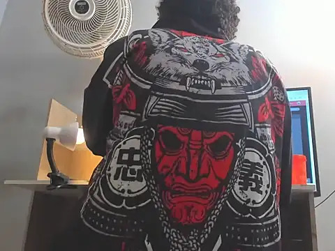 Živý XXX chat Xfire_boy69