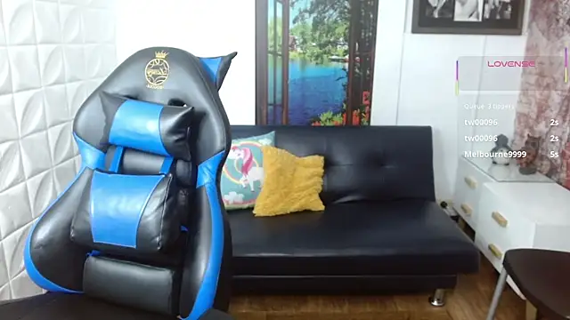 gigi_gilt_ Live XXX-Chat