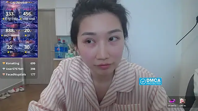 Asiagirll Live XXX-Chat