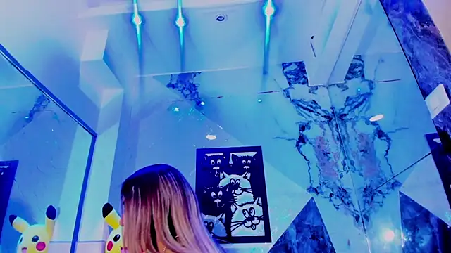 Isabella_stanford2's Live XXX Chat