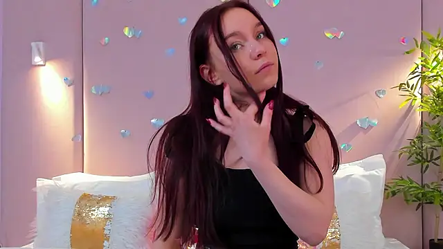 Chat XXX ao vivo de NoraHaynes