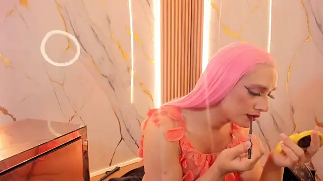 Marian_Cristal Live XXX-chat