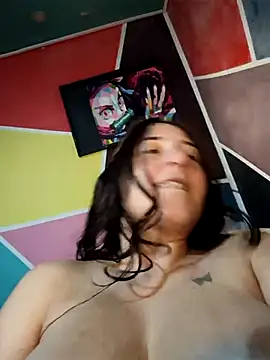 Mysticdooll69's Live XXX Chat