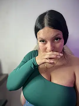 Sembang XXX Secara Langsung Miia__Taylor