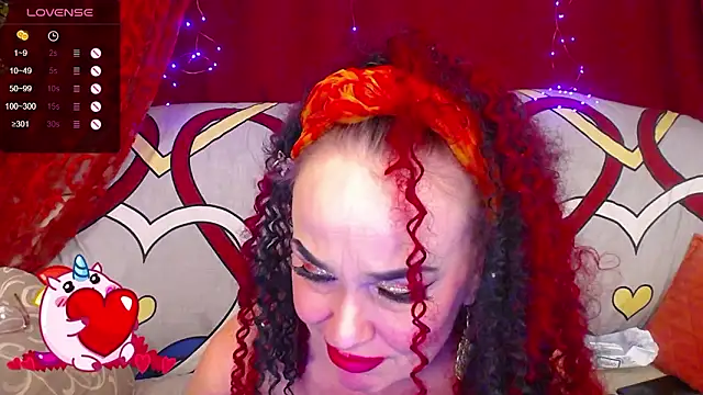 hotzlata – Kamerová šou