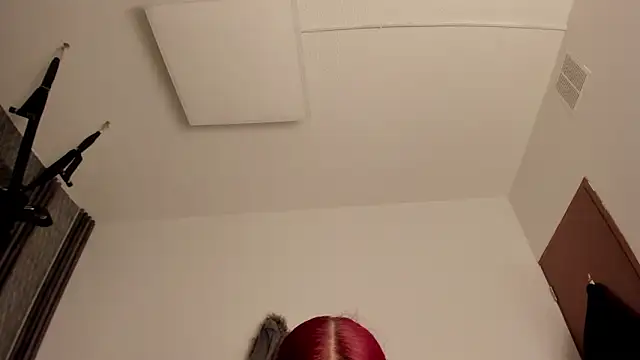 selene_red_ 现场XXX聊天