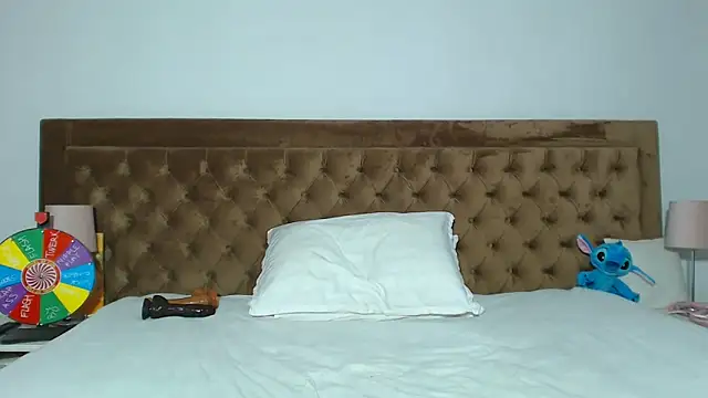 Aylinhoney08 Adlı Modelin Canlı XXX Sohbeti