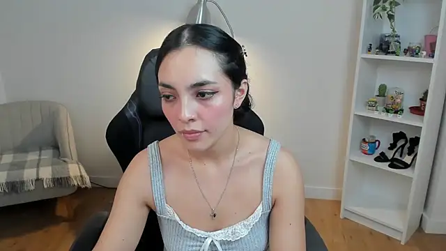 _BellaEvans_ live XXX chat