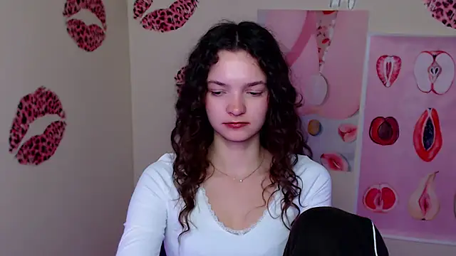 _SusieSu_: онлайн-секс-чат