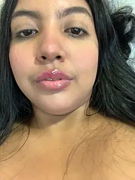 Show de webcam de nicole_fisherr