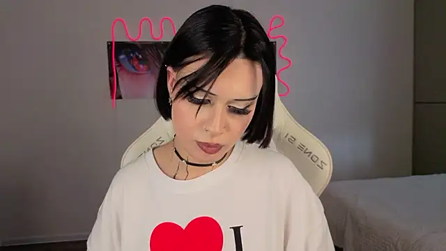 IamLuna2006 Live XXX-chat