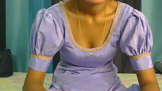 Aarti_misty71 – Kamerová šou