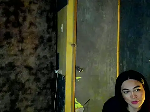 Sweetpeaxx Webcamshow