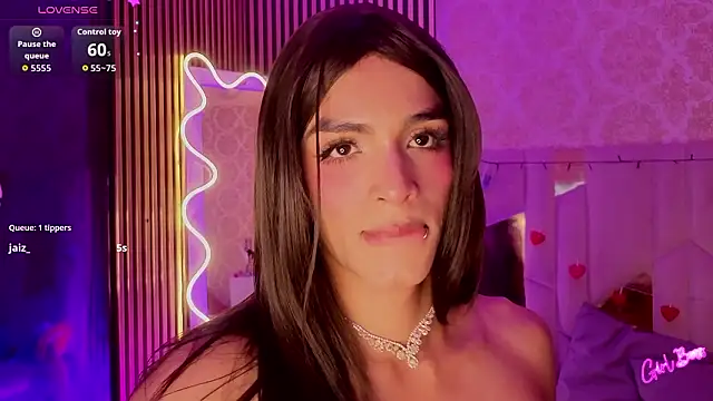 Show de webcam de LIHIAN_TAY