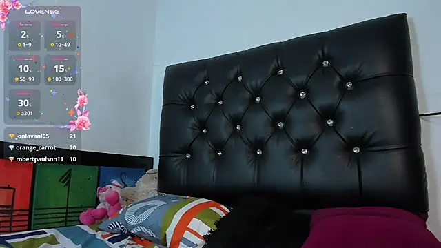 Britney_Rose live XXX chat