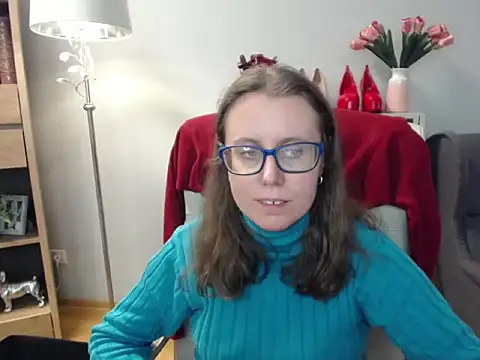 sweetxLizzy: онлайн-секс-чат