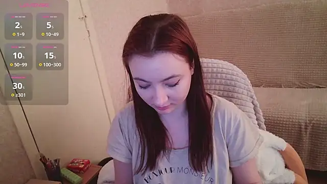 Micky_Wood Live XXX-chat